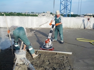 цементно-піщана стяжка  #891478