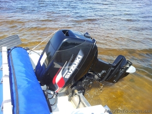 Прогулочный катер #982158