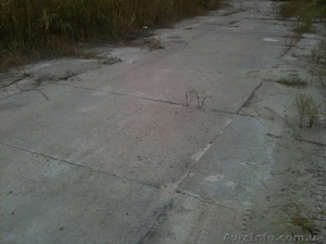 Продам плиты аэродромные #984079