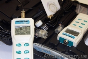 Оксиметр Fishmatik FMT2 #968729