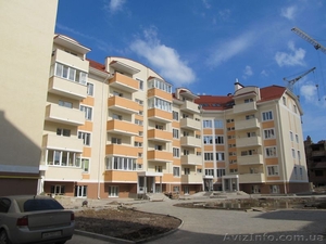 Готовая 2-к квартира с кухней-студио в ЖК