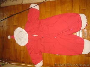 Комбинезон lINNE BABY можно закрывать ручки и ножки #979031