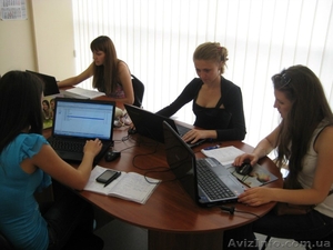 Курсы по созданию сайта  от УЦ Территория Знаний #970975