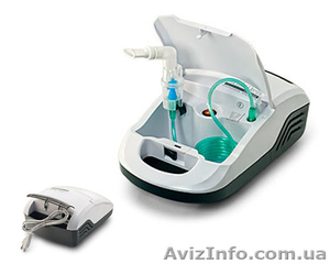 Ингалятор компрессорный LD-210C #983672