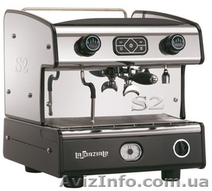 профессиональная кофемашина LA SPAZIALE S2 EP 1GR купить киев #974733