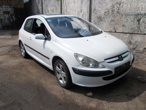 Разборка Пежо 206-307 Razborka Peugeot 206-307 #977835