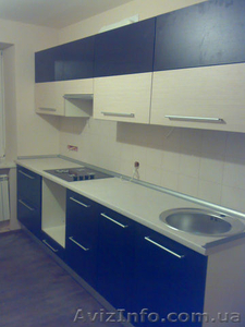 шкафы и кухни под заказ #977942