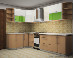 Мебельный салон 