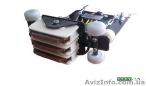 Токосъемник ШТМ-73 (ШТА75-25А) 660 #969834