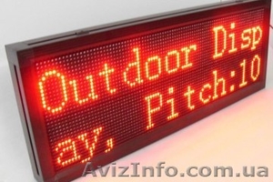 LED вывески для баров и магазинов! #982400