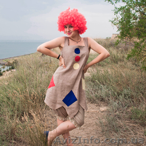 Шоу программы для детских праздников в Одессе #972683