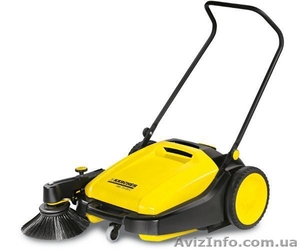Подметальная машина Karcher KM 70/20 C #974003
