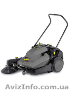 Подметальная машина Karcher KM 70/30 C Bp Pack Adv #974011