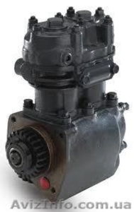 Компрессор Камаз #978452