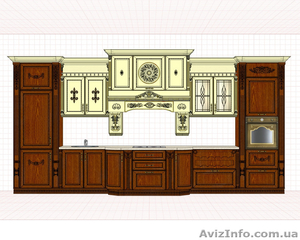 Каталог и база декоров и фасадов для PRO100 #969342