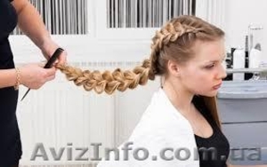 Курсы плетения косичек. Курсы в Николаеве #984682