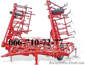 Культиваторы КПС,  КРН,  КРНВ #973369