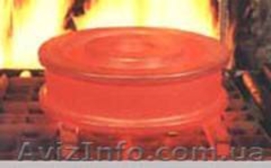 Крановые колеса любой размер #969850