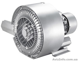 Компрессор Kripsol SKS 80 2VTI B для очистных сооружений,  септиков,  УЗВ #982145