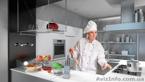 Курсы поваров. Кулинарные курсы. Херсон. Фурор #969201