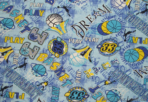 Трикотаж кулир,  хлопок #836165