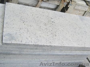 Гранит Kashmir White (Индия) #985149