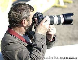 Курсы фотографов. Курсы в Николаеве #984647