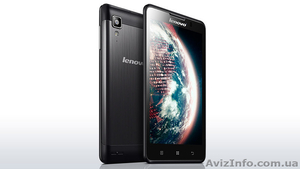 Lenovo P780 новый #984876