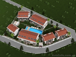 Недвижимость Вашей мечты в  Турции #983513