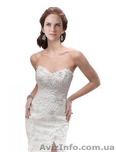 Стильное платье от 