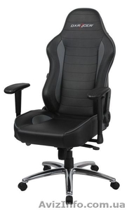 Кресло компьютерное DXRACER OH/M71/NG А8 #984812