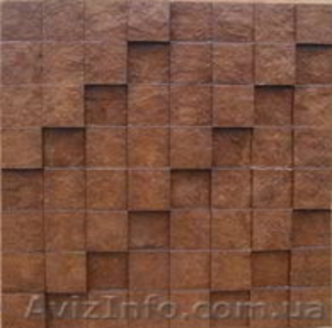 Термопанели Полифасад - утепление+звукоизоляция+отделка фасадов #968860