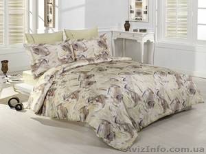 Статусное постельное белье Mariposa #980387