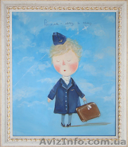 Фоторамки по вашим размерам #971566