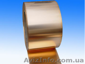 Медная лента в Донецке. #983285