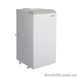 Напольный газовый котел Protherm Медведь 40 Klom  #982125