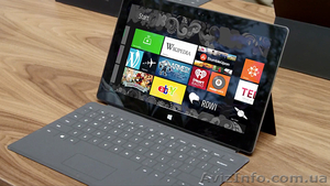 Windows Surface Windows 8 RT 32GB + Touch Cover #970052