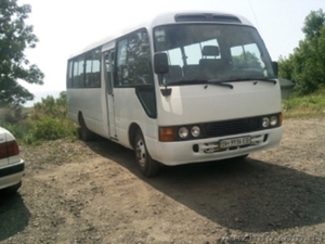 Продам Автобус Toyota Coaster #980643