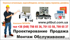 ВСЁ ДЛЯ безопасности Вас и Вашего имущества.   #985261