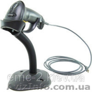 Продам сканер штрих-кодов Motorola (Symbol) LS 2208  #977813