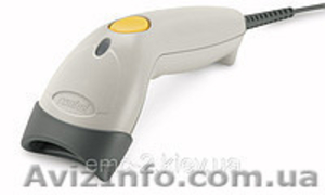 Продам сканер штрих-кодов Motorola (Symbol) LS1203 #977815