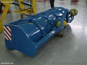 Мульчирователь ИР-2, 9 #981696