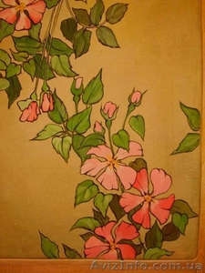 Салон декоративных материалов 