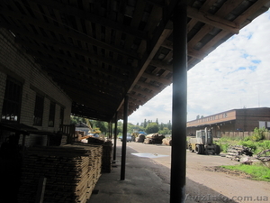 Продам действующий деревообрабатывающий комплекс #969073