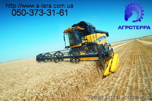 Комбайн New Holland CX 6090 #974565
