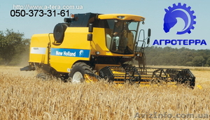 Комбайн New Holland TC 5080 #974562