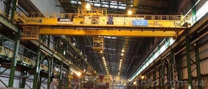 Нивелировка рихтовка замена ремонт подкрановых путей #969812