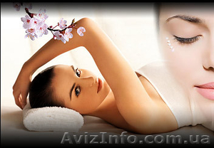 Курсы косметолога. Херсон. Индустрия красоты #973115