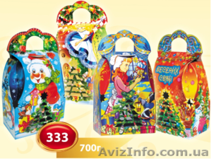 Детские кондитерские наборы #970730