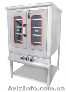 Пекарский шкаф и тестомес #974531